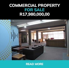 brite x commercial prop small - Real Estate Agent Gauteng - BRITE-X Property Group
