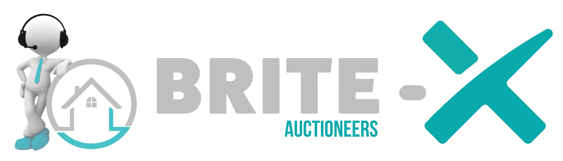 Auctioneers - Real Estate Agent Gauteng - BRITE-X Property Group