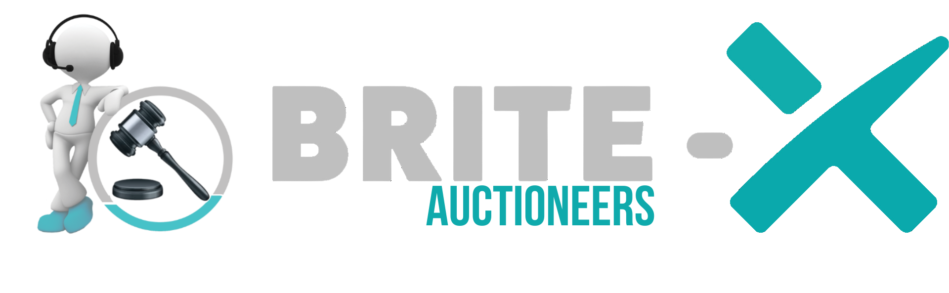 BRITE X Logo 5 - Real Estate Agent Gauteng - BRITE-X Property Group